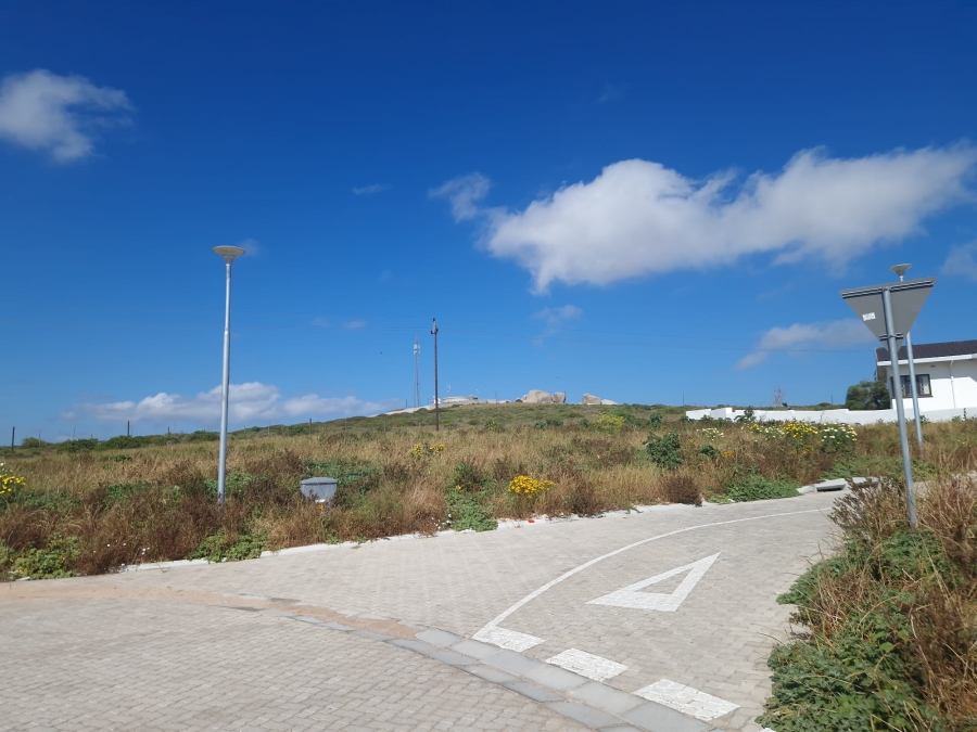 0 Bedroom Property for Sale in Middedorp Western Cape
